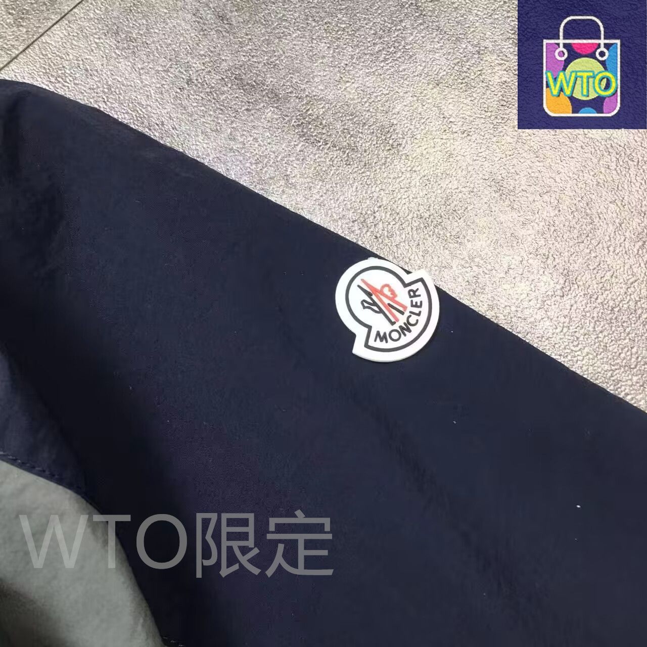 MONCLER モンクレール ジャケット A｜ ｜ -WTO店名をご ください GULLKHAN_COM