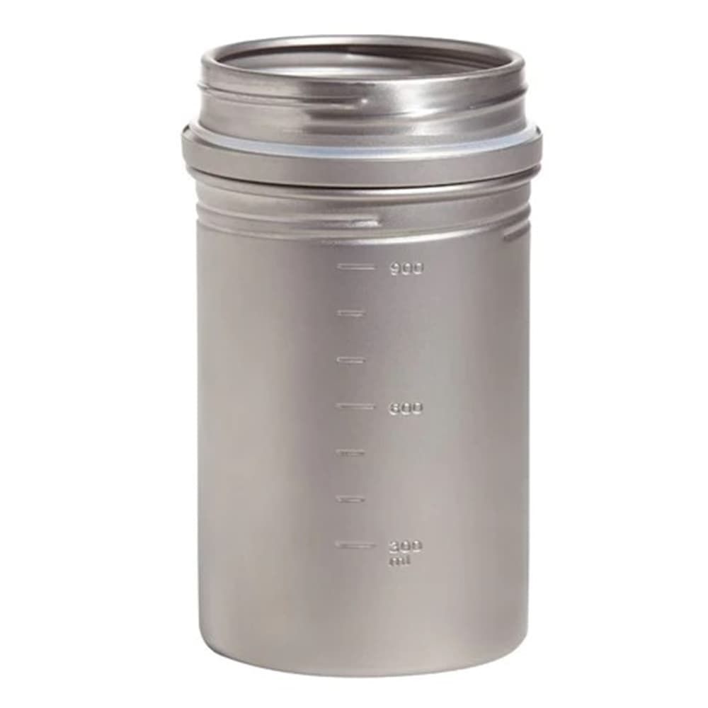 VARGO クッカー BOT-HD 1L 購入 調理器具 チタン製 VR482 18歳以上