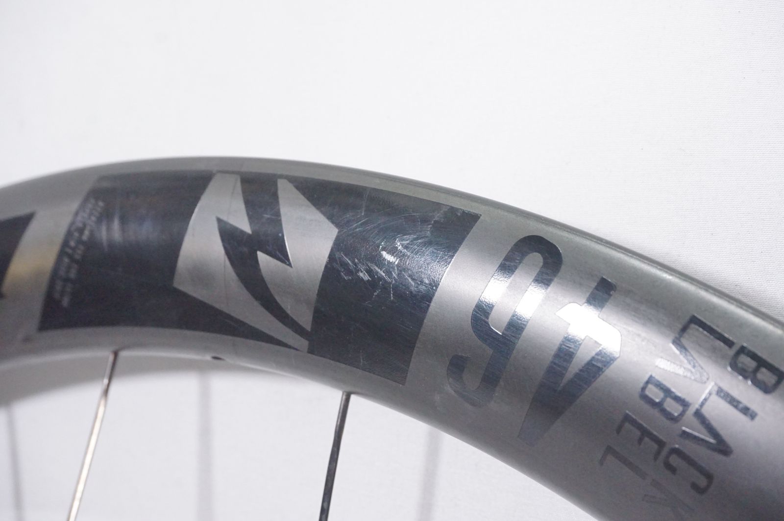 REYNOLDSレイノルズBLACK LABEL 46 DISC SRAMフリー REYNOLDS 「レイノルズ」 BLACK LABEL 46 DISC SRAMフリー ホイール