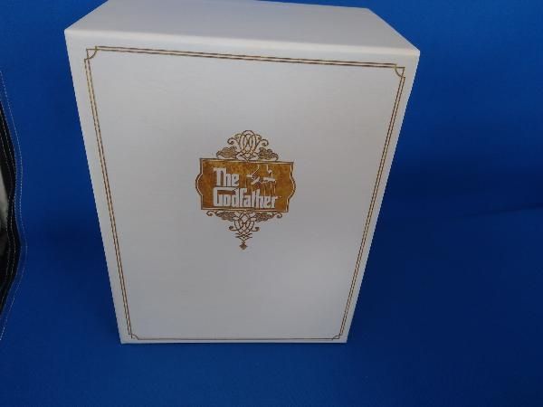 (未使用･未開封品)　ゴッドファーザー 製作40周年記念 ブルーレイ・コレクターズ・エディション [Blu-ray] p1m72rm ゴッドファーザー 製作40周年記念 ブルーレイ・コレクターズ