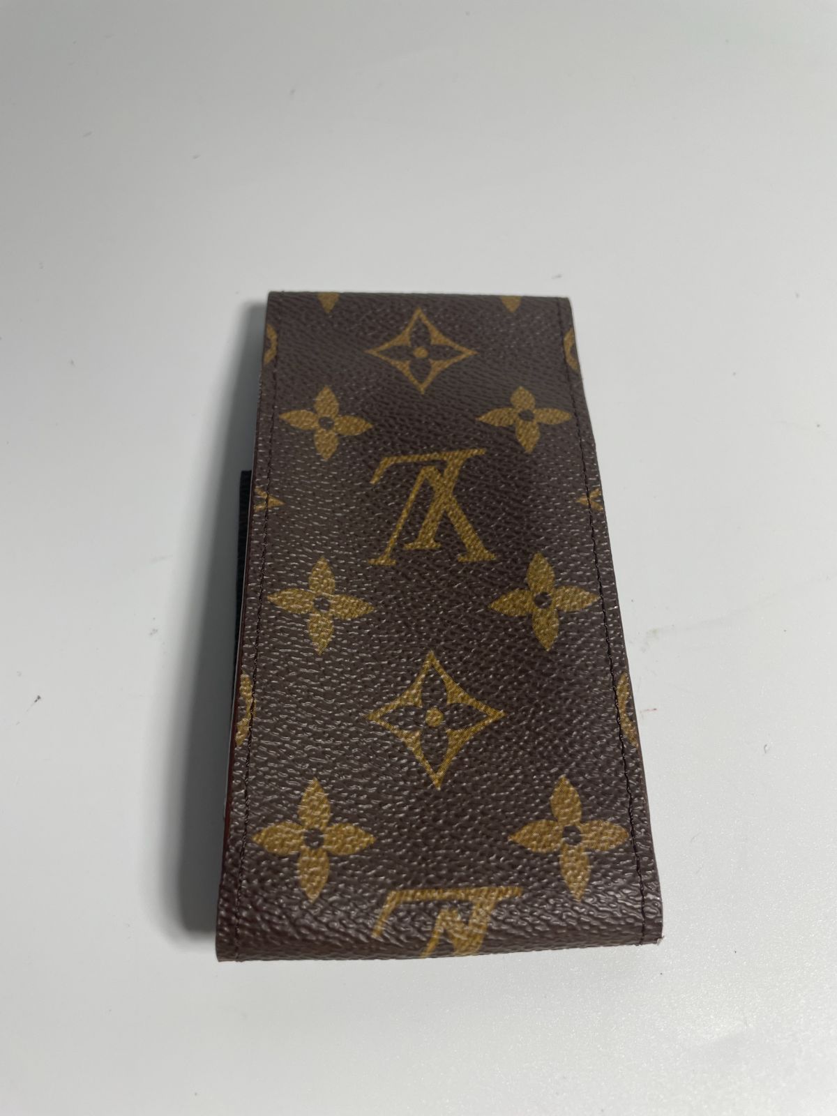 ルイヴィトン モノグラム シガレットケース B25080090