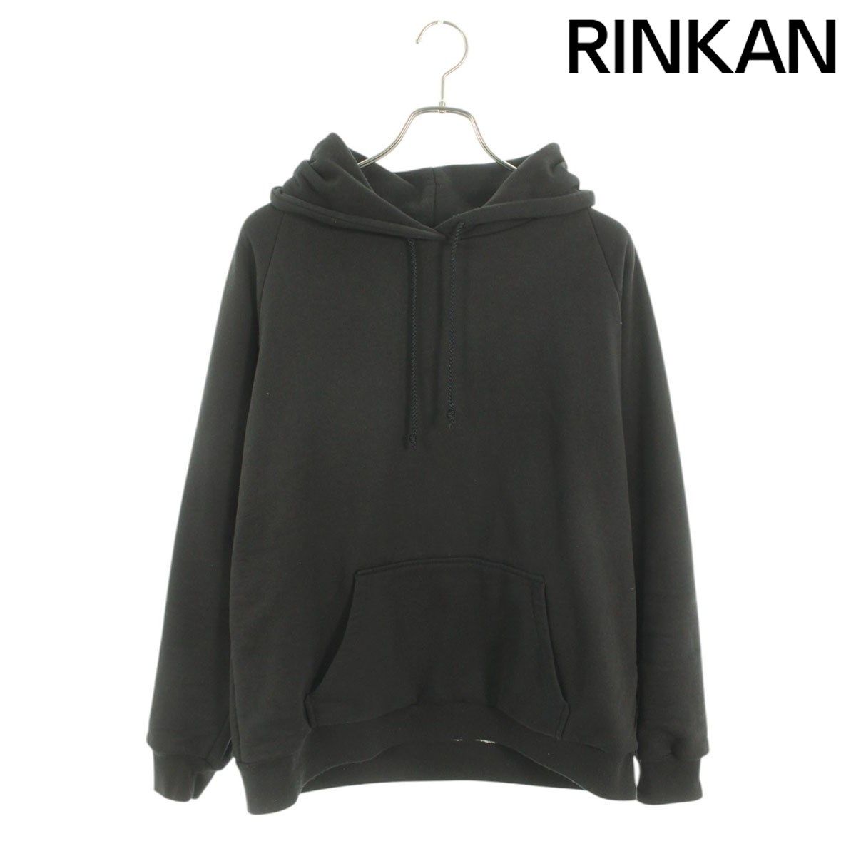 クロムハーツ SWTSHRT PLVR 裏地ワッフルバックホースシュー