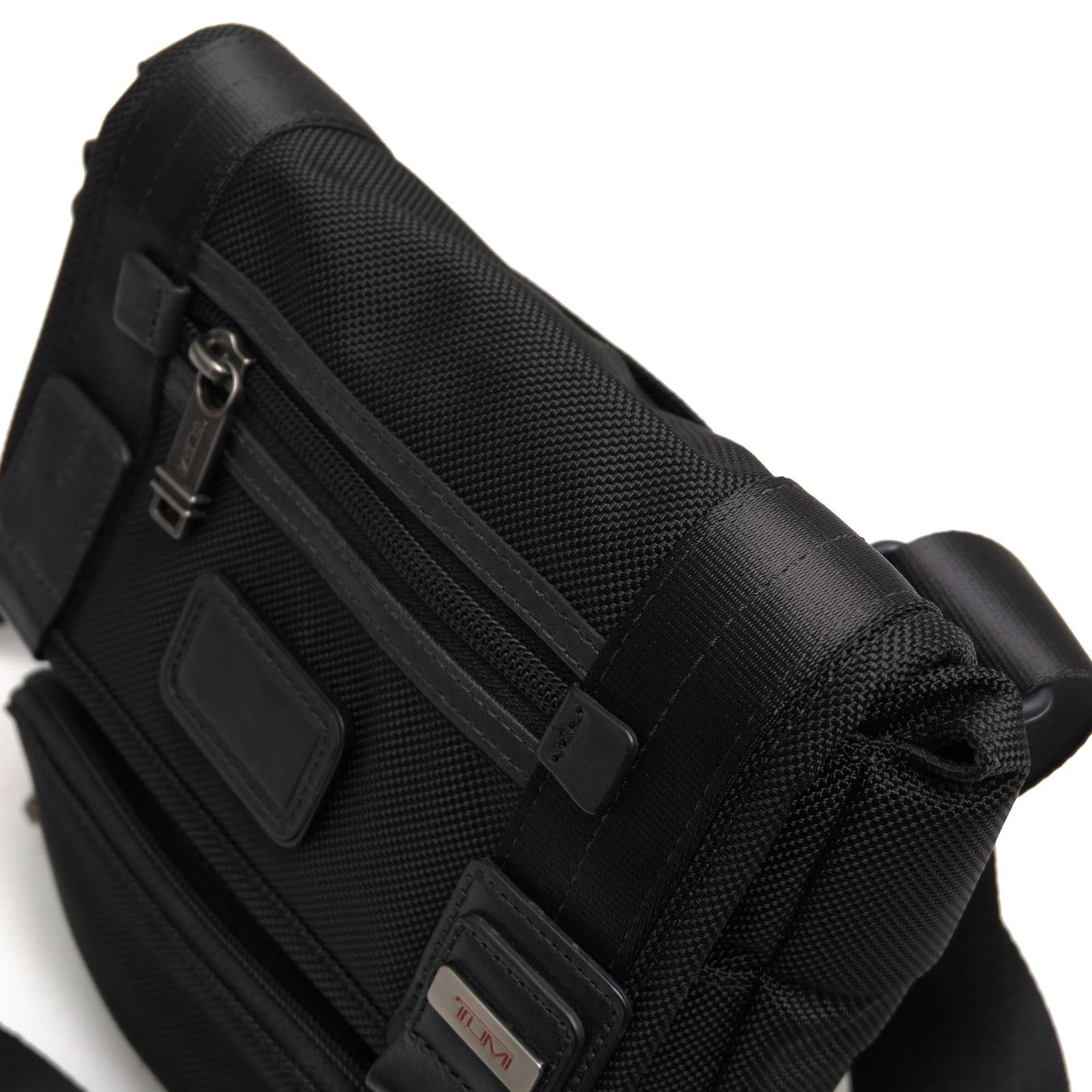 トゥミ／TUMI バッグ ショルダーバッグ 鞄 メンズ 男性 男性用ナイロン  