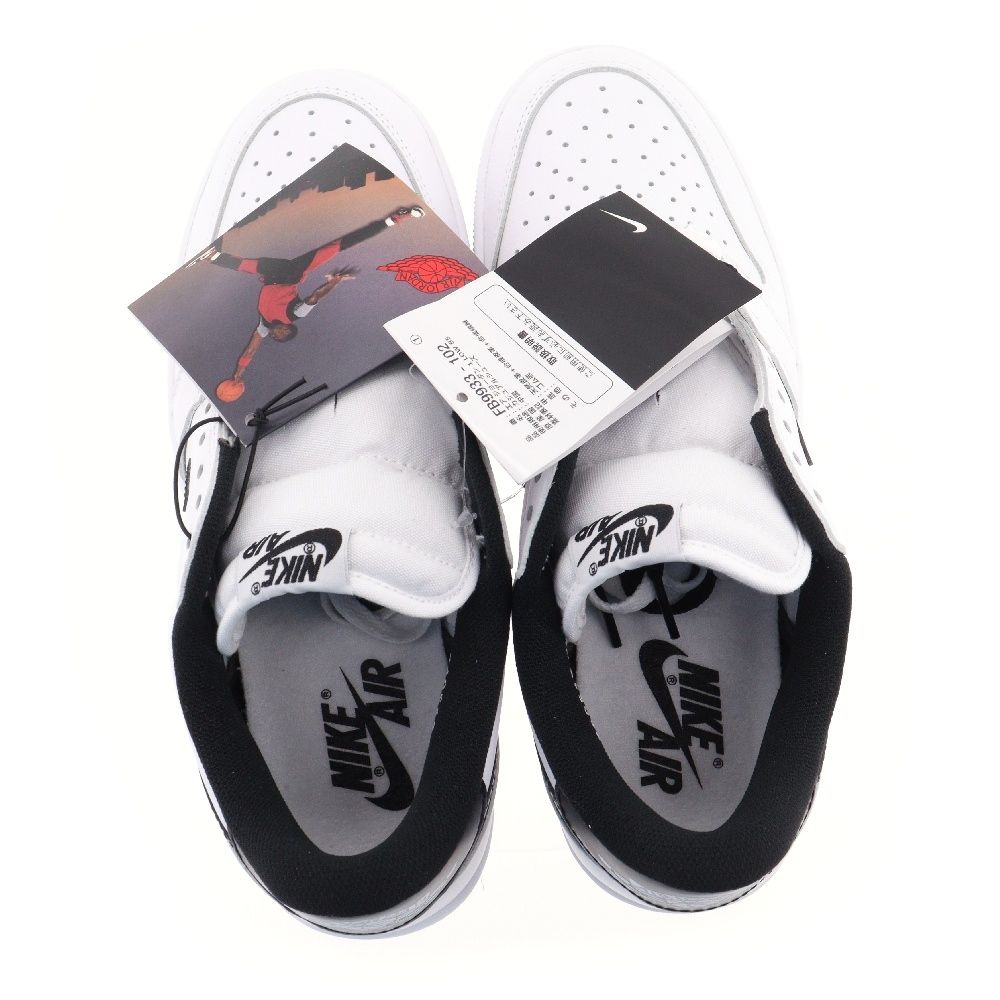 NIKE (ナイキ) AIR JORDAN 1 LOW 85 FB9933-102 エアージョーダン1ロー