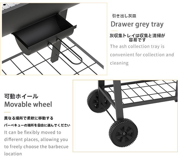 焚き火台 野外キャンプ用