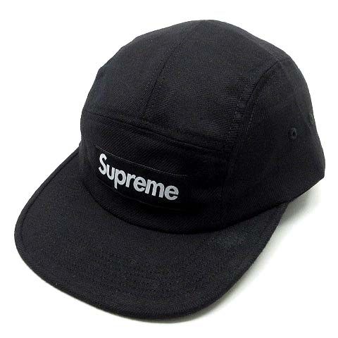 Lochcarron Camp Cap ロキャロン キャンプ キャップ 帽子