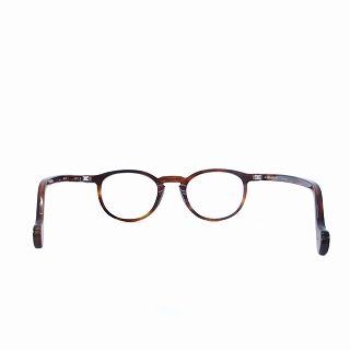 Anne & Valentin ANNETTE 2 メガネ 眼鏡 ボストン型 度なし 0930  