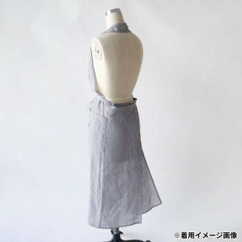 フルエプロン ファミリア