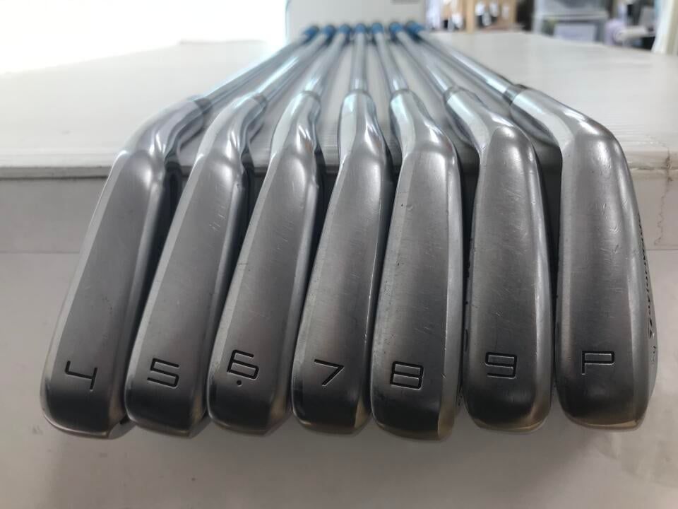 最短即日発送】P770 | 6 | PROJECT X LZ | 中古 | アイアン