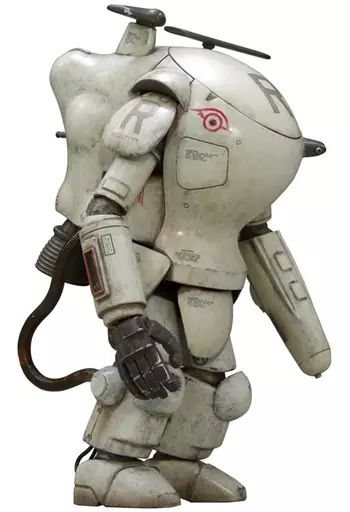 中古】プラモデル 1/20 S.A.F.S.SPACE TYPE 2C スーパーボール