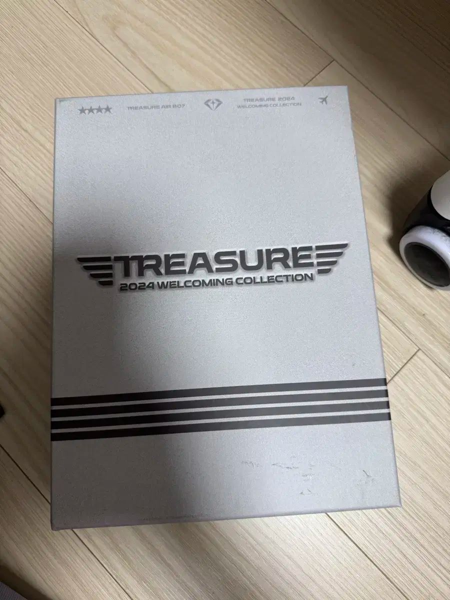 TREASURE シーズングリーティング等 まとめ売り TREASURE(トレジャー) 2025 シーズン シーズングリーティング