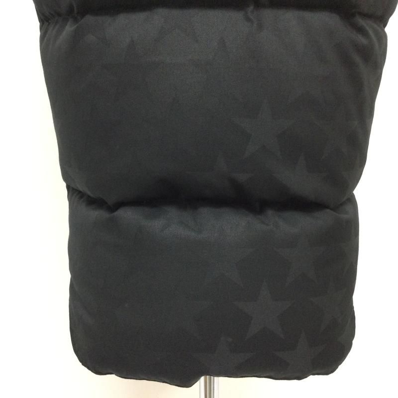 WACKO MARIA ワコマリア ジャケット、上着 ダウンベスト 450-472-87  