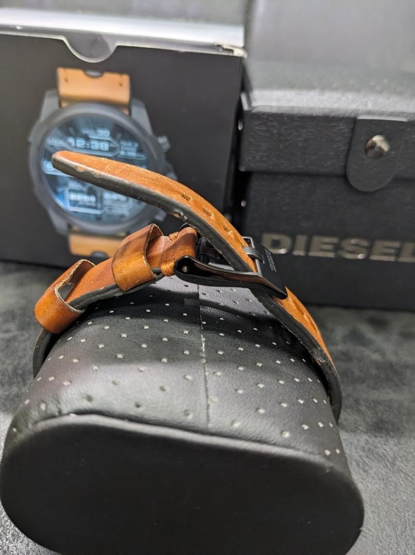 スマートウォッチ