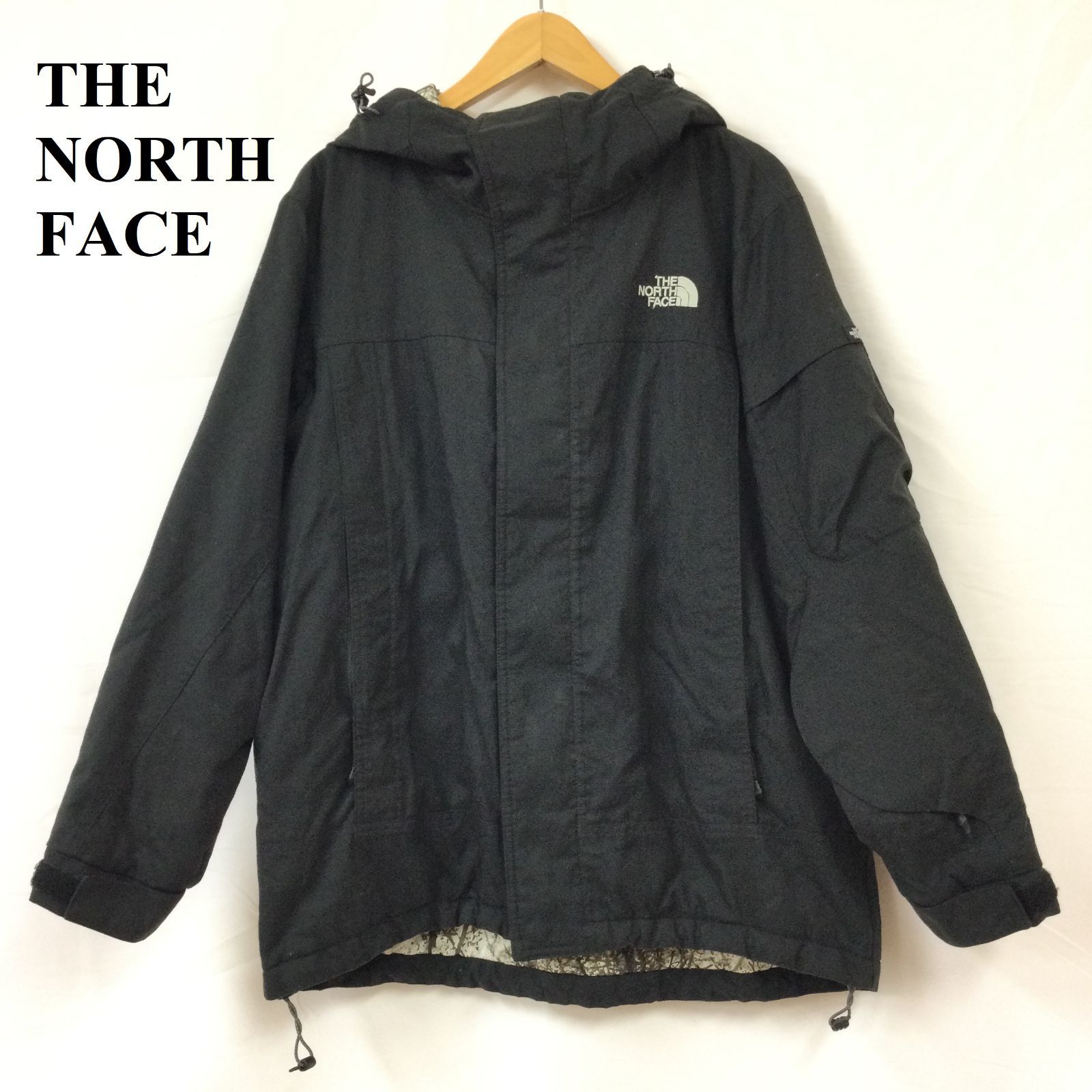 THE NORTH FACE NS15713 Maintenance - メルカリ