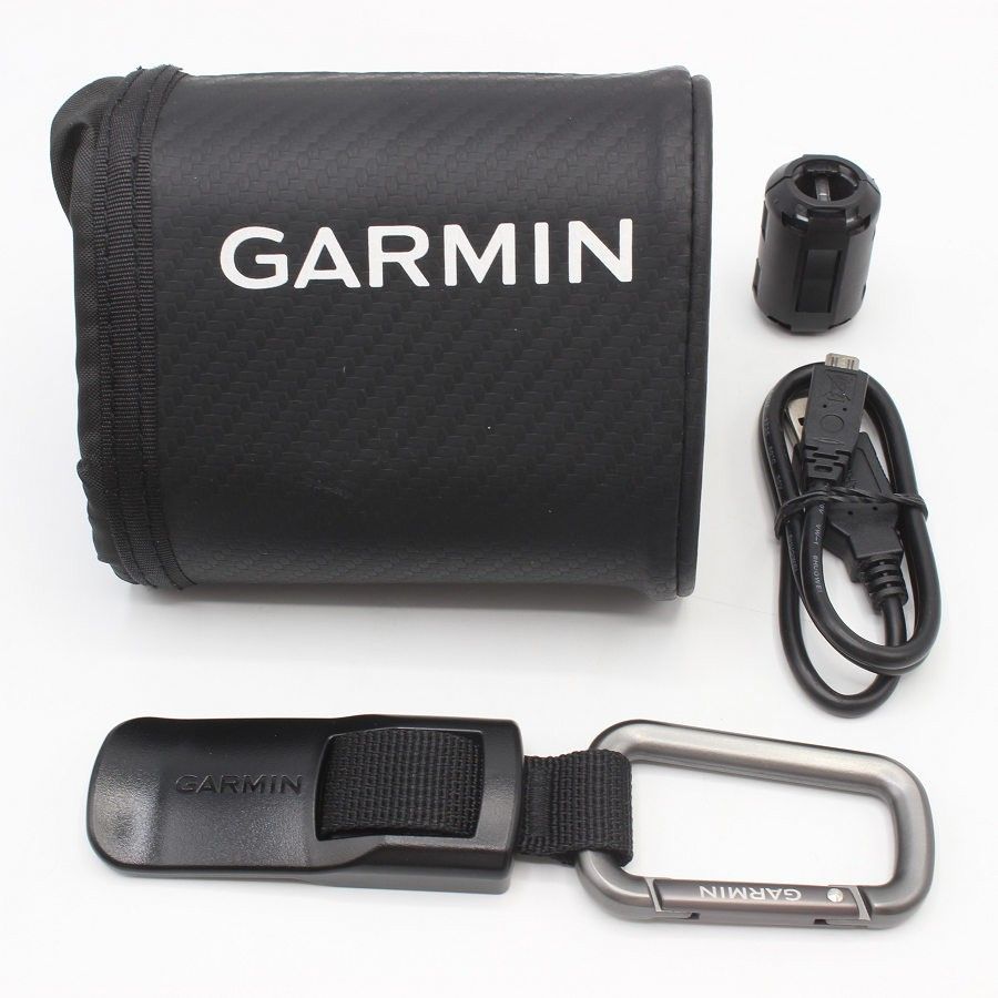 GARMIN Approach Z82 010-02260-10 GPS搭載レーザー距離計