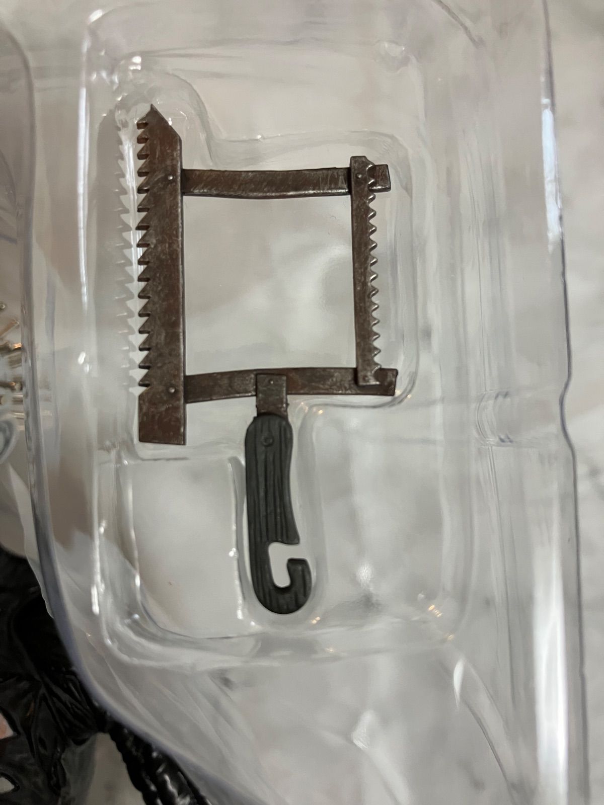 12インチ アクション