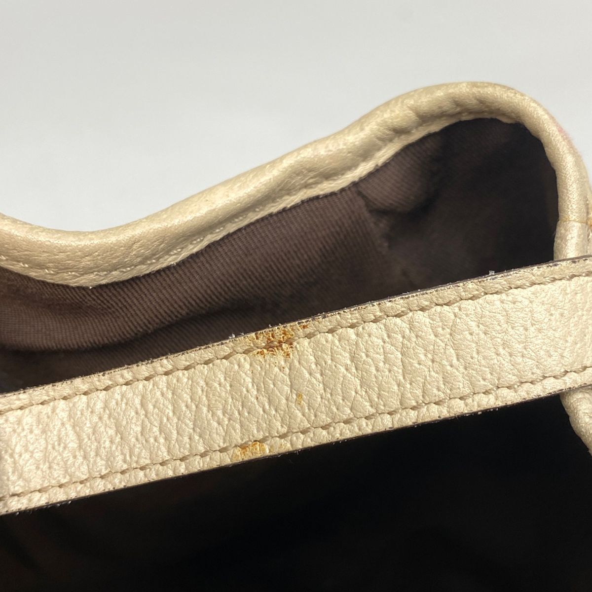 GUCCI GG柄