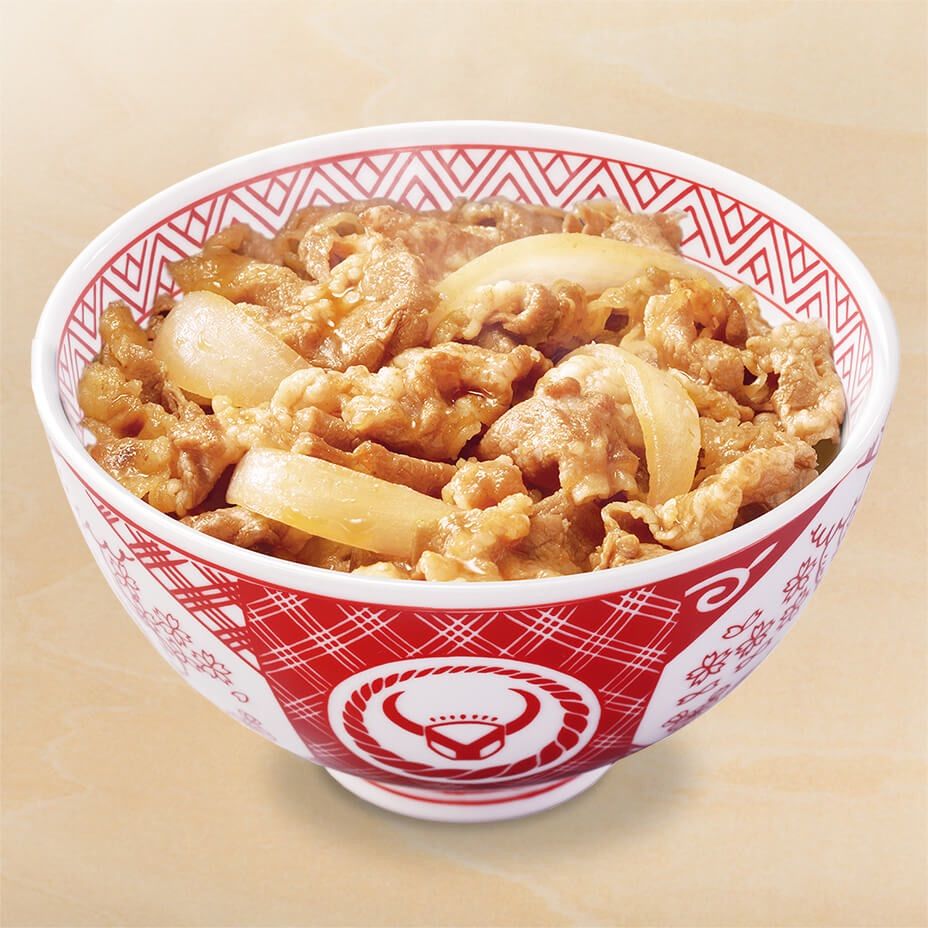 吉野家 赤丼 サラシア - メルカリ