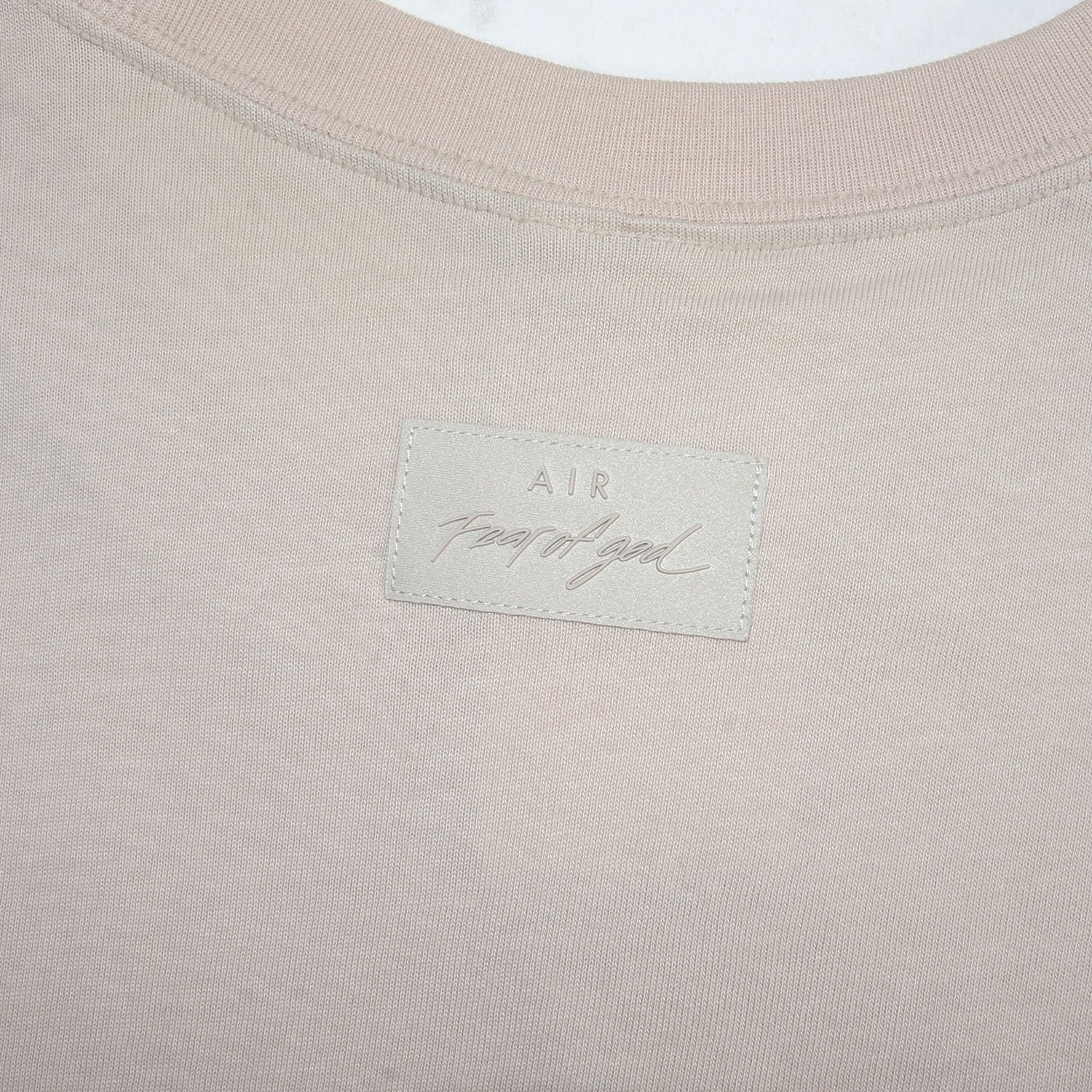 美品 FEAR OF GOD フィアオブゴッド Tシャツ サイズ:S 20AW NIKE NBA 