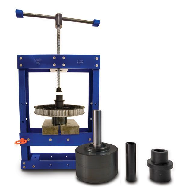 JIMS rear wheel compensator bearing tool | 961446