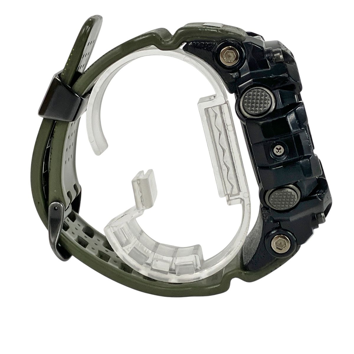 K*i様 G-SHOCK GG-1000BTN BURTONコラボ マッドマスタ CASIO カシオ G-SHOCK Gショック マッドマスター BURTON コラボ