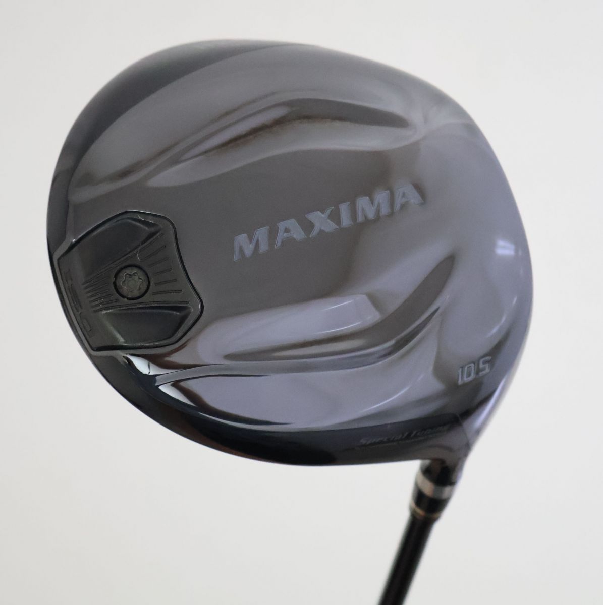 高反発！RYOMAリョーマ MAXIMA(マキシマ)2 Special Tuningドライバー 2020年 10.5BEYOND POWER2  ∞【無限大】(75166