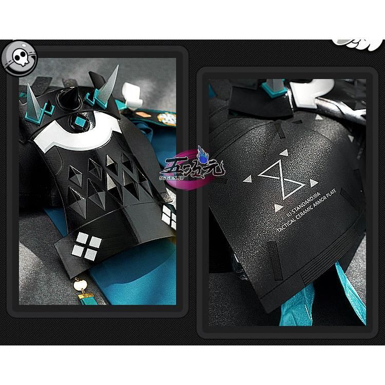 三分妄想 ゼンレスゾーンゼロ