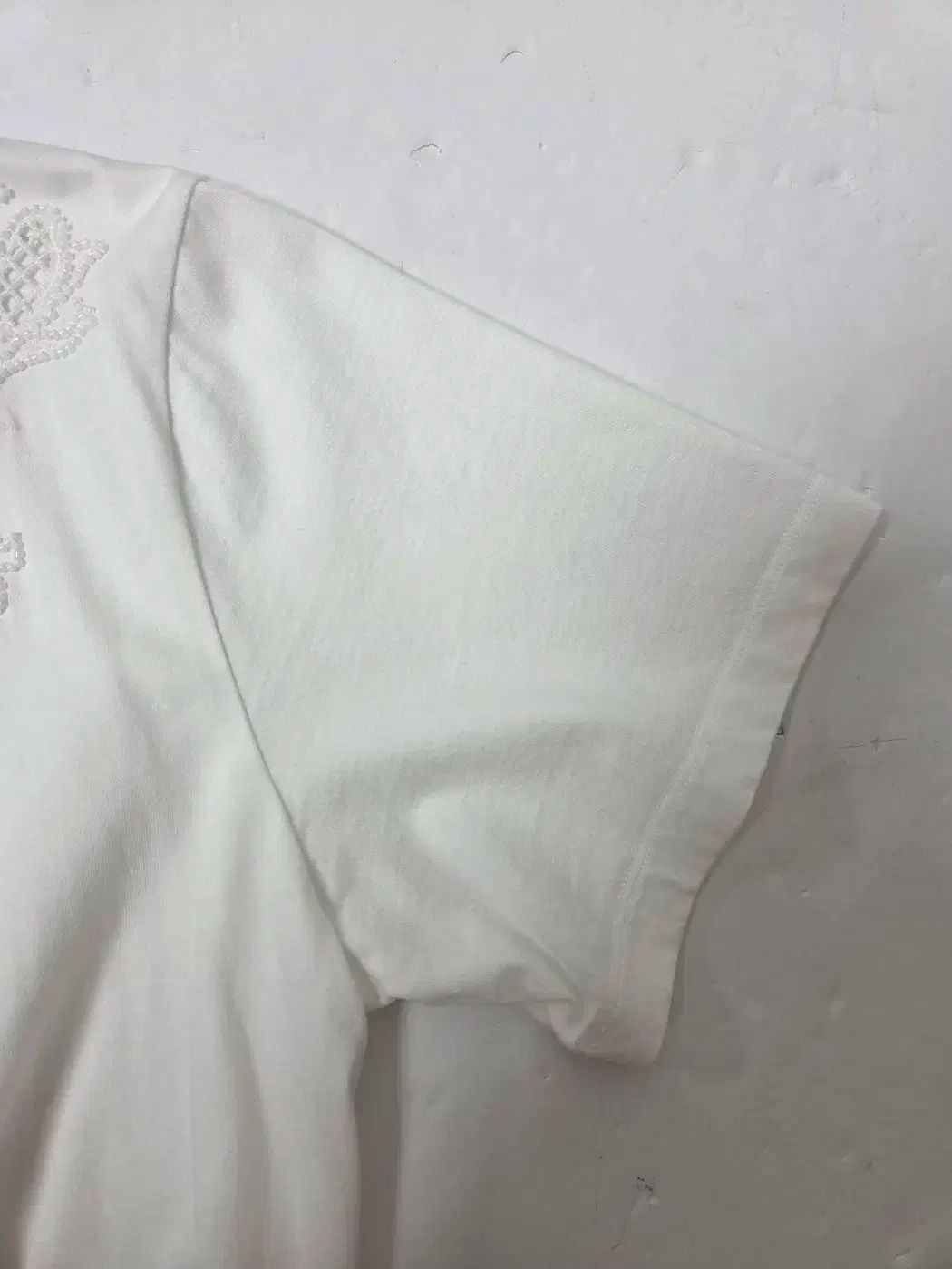 マージュ 刺繡