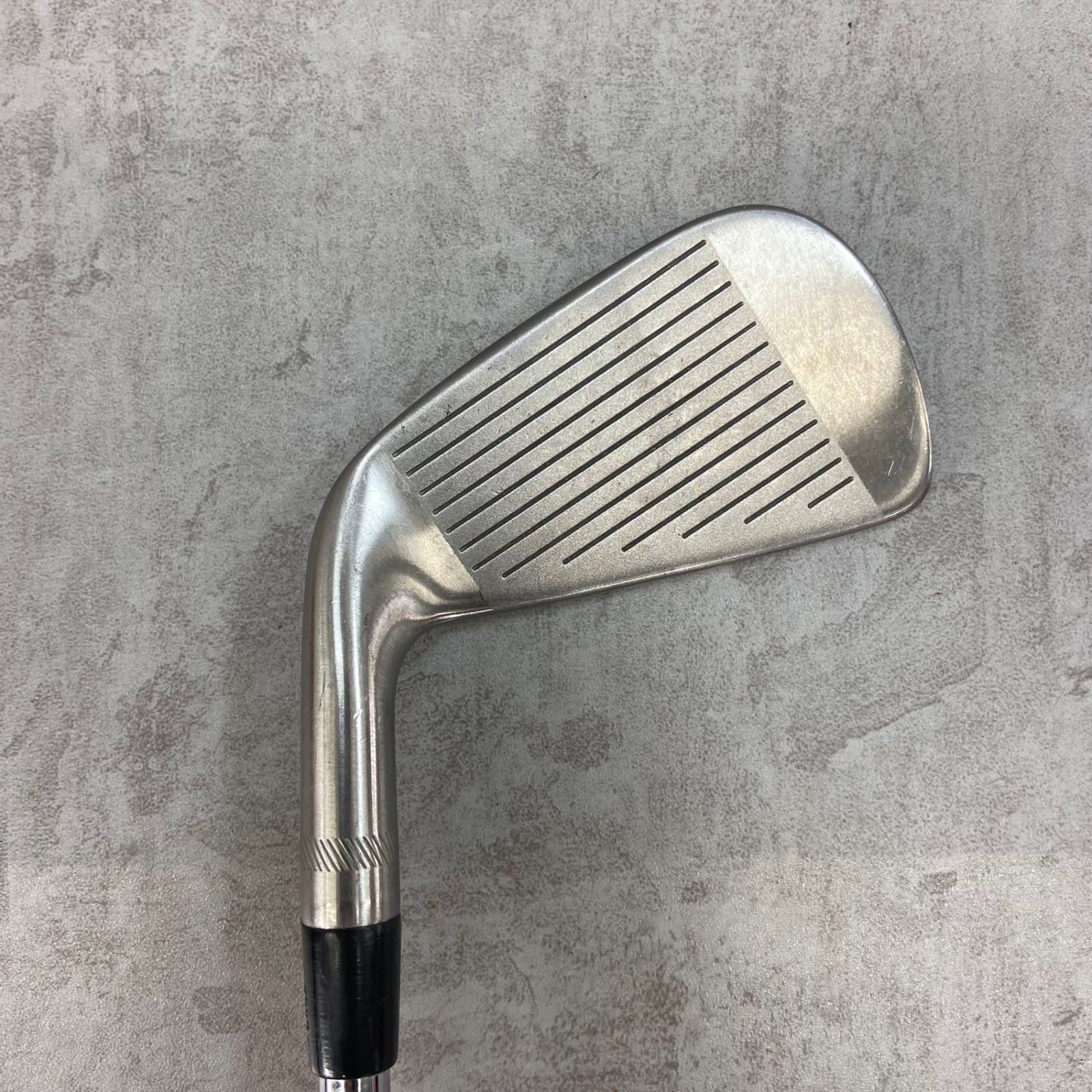 Titleist - Titleist　タイトリスト　762　DCI　メンズゴルフ2番アイアン　スチール　S200　右利き用　39インチ　D-0　約410g　ダイナミックゴールド Titleist タイトリスト 762 DCI メンズゴルフ2番アイアン