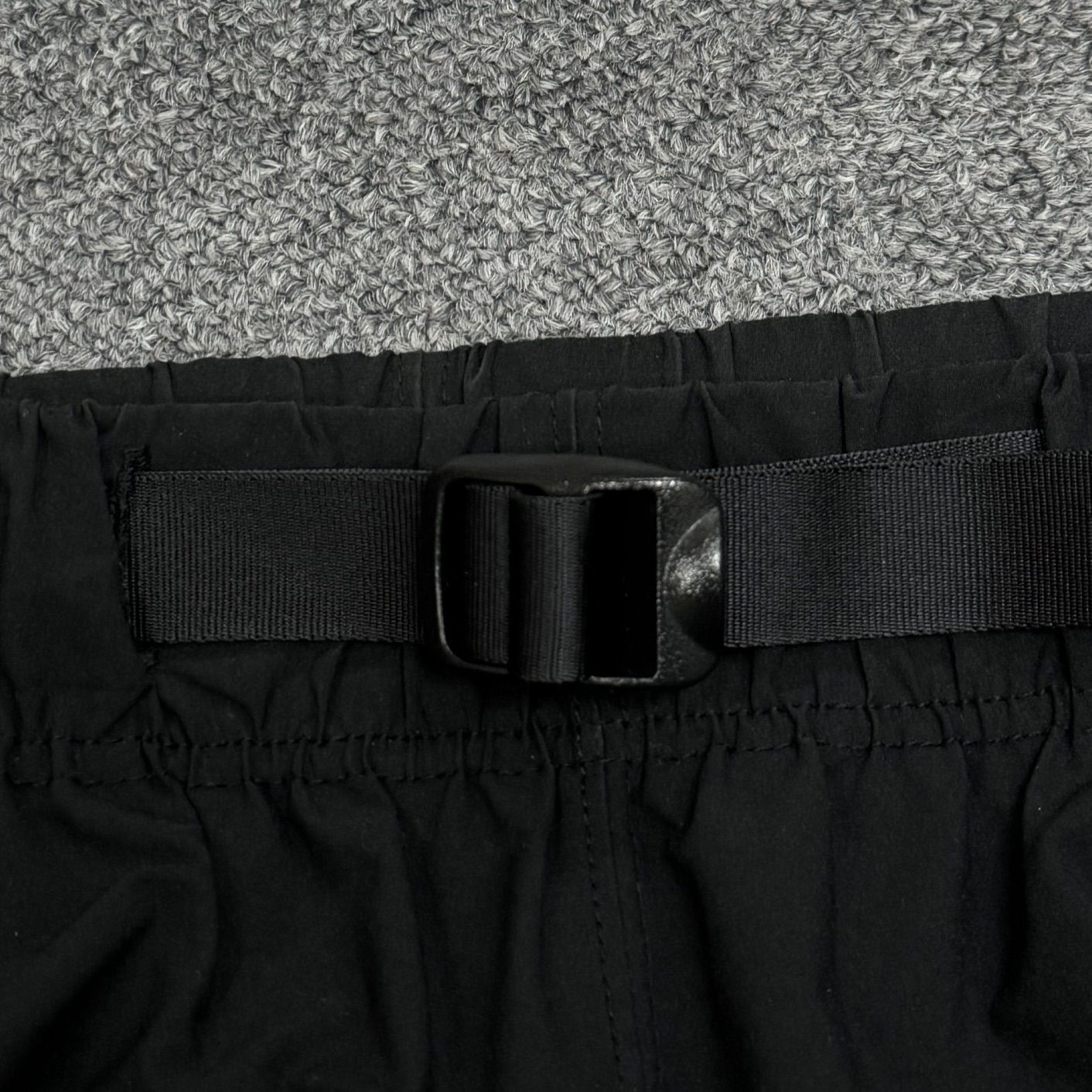 冬ギフト セ UNITED ARROWS ベルテッド コラボ OBANA DAISUKE by SONS & パンツ