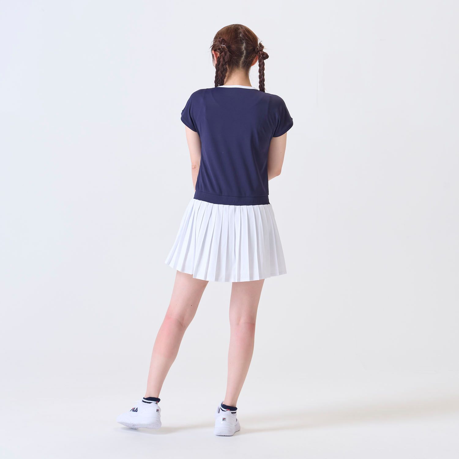 ウェア テニスウェア