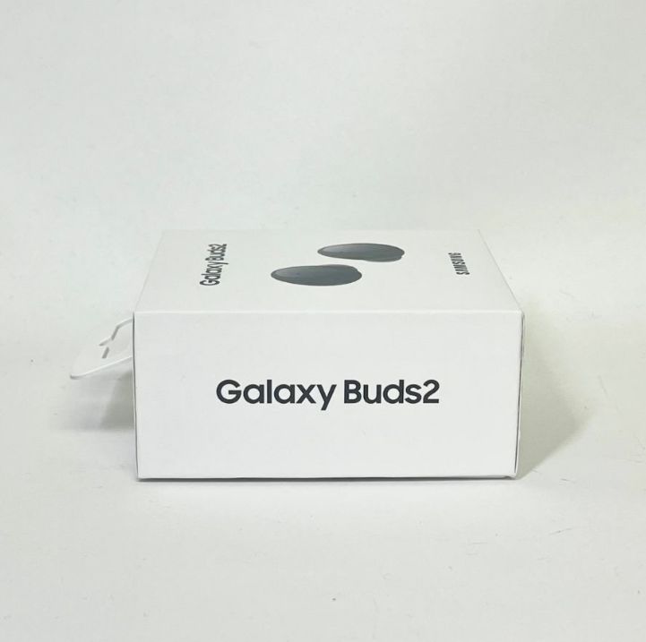 Galaxy Buds2 グラファイト【新品未開封】 - メルカリ