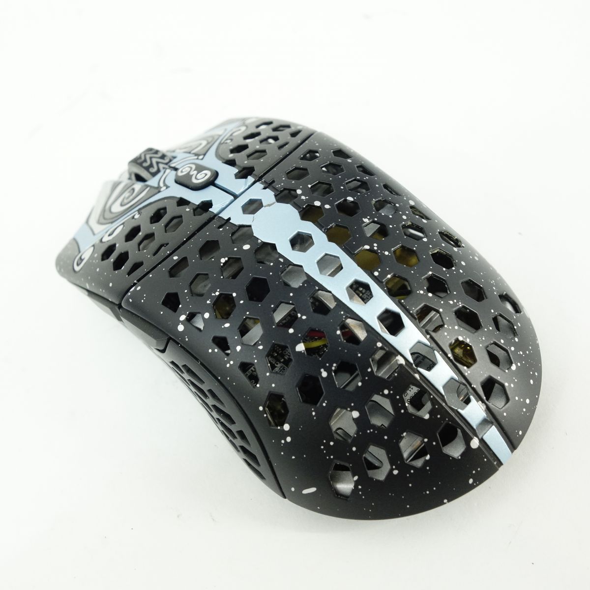 Finalmouse ファイナルマウス starlight-12 phantom S ゲーミングマウス