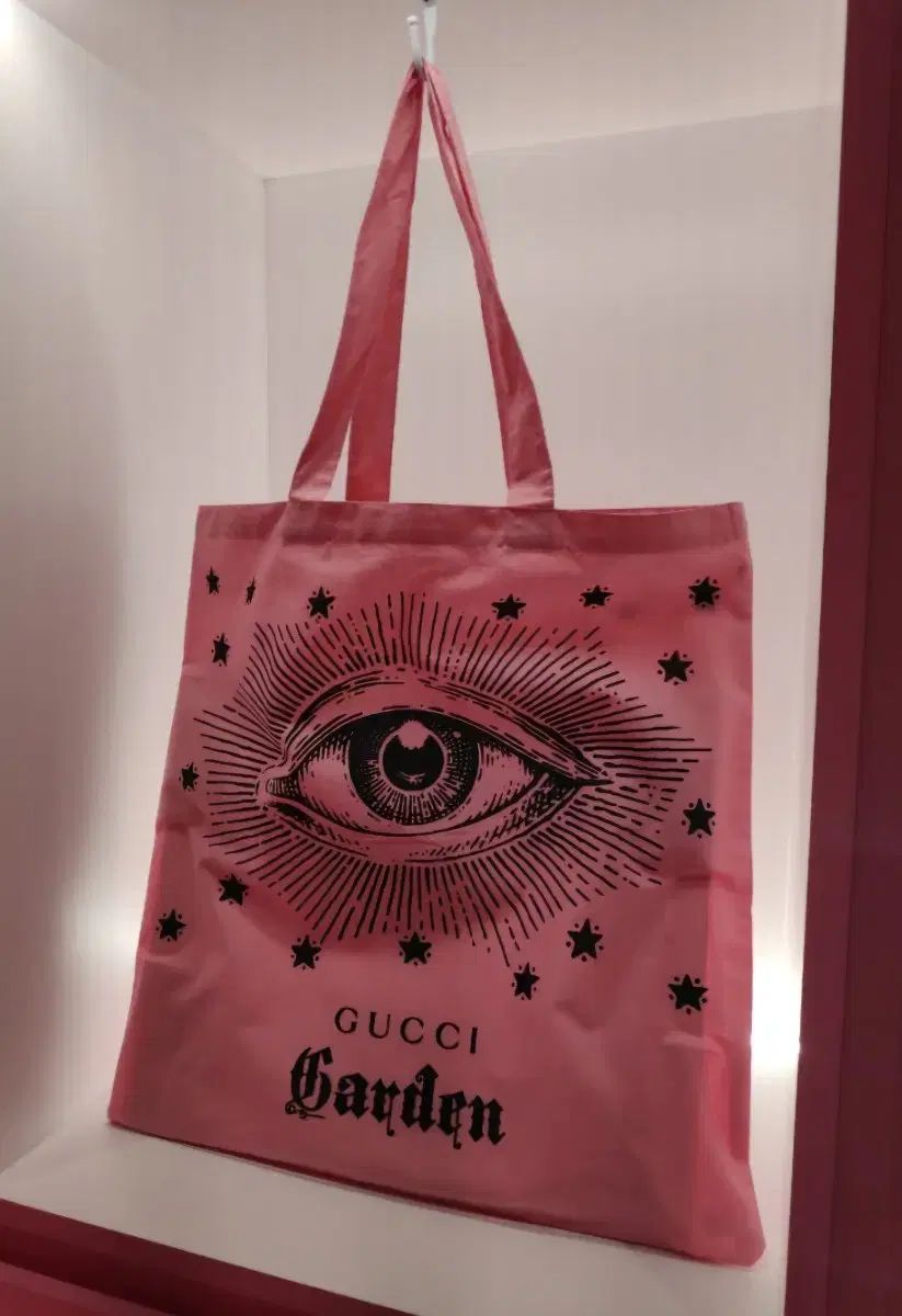 グッチガーデン アーキタイプ エコバッグ - メルカリ