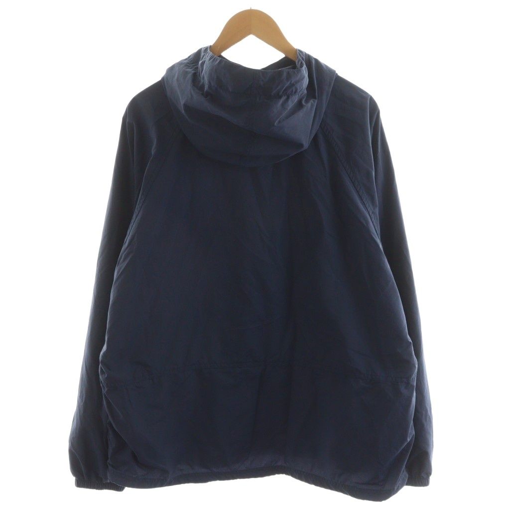エルエルビーン L.L.BEAN ジャケット プルオーバー ハーフジップ