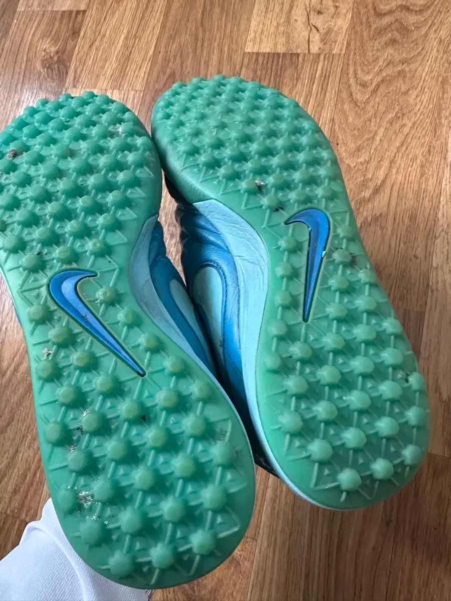 ティエンポ プロキシモ1 サッカーシューズ tf 260 LLC-HASEGAWATOSO_COM