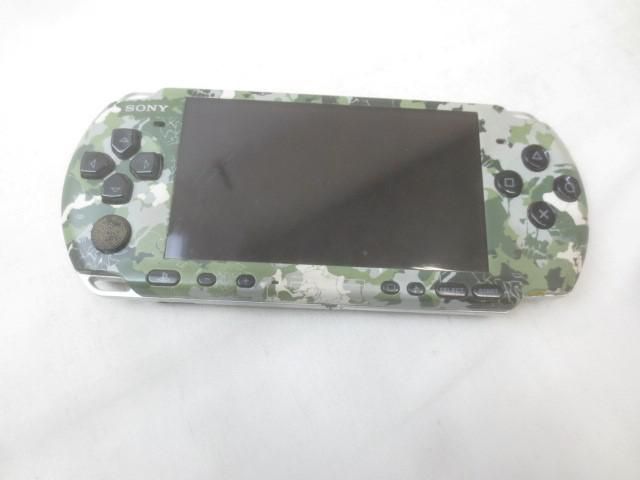 中古品 ゲーム PSP 本体 PSP3000 メタルギア ソリッド ピース 中古品 ゲーム PSP 本体 PSP3000 メタルギア ソリッド ピース