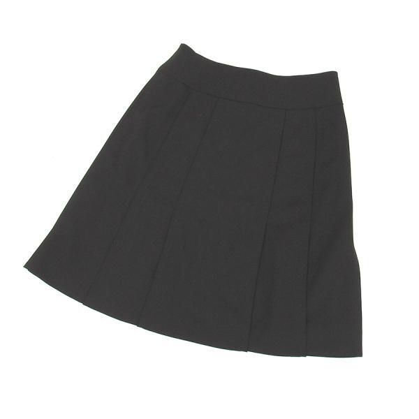 FOXEYNEWYORK スカートサイズ40 ブラック FOXEYニューヨーク スカート 黒 40 レディース - メルカリ