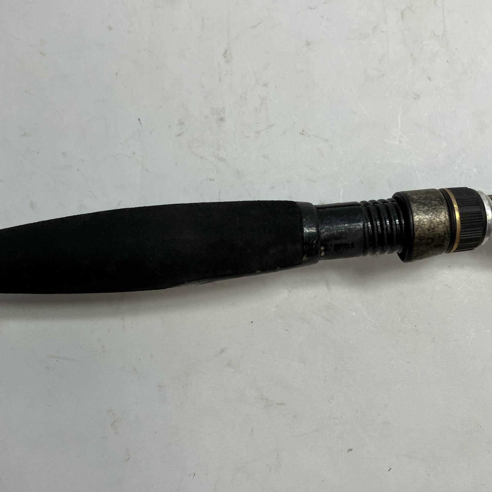 メガバス ロッド