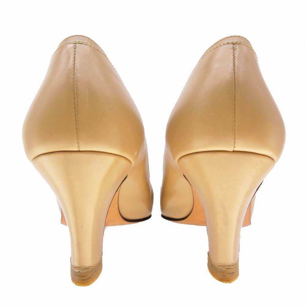 サルヴァトーレ フェラガモ salvatore ferragamo クロス レザー