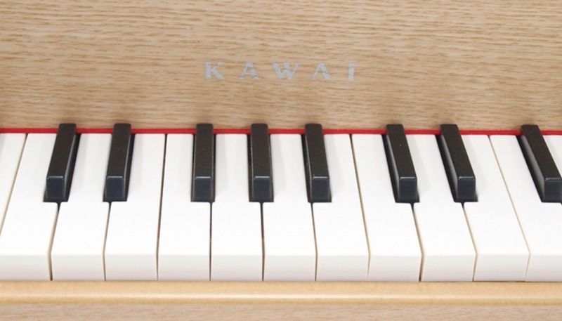 河合楽器 KAWAI