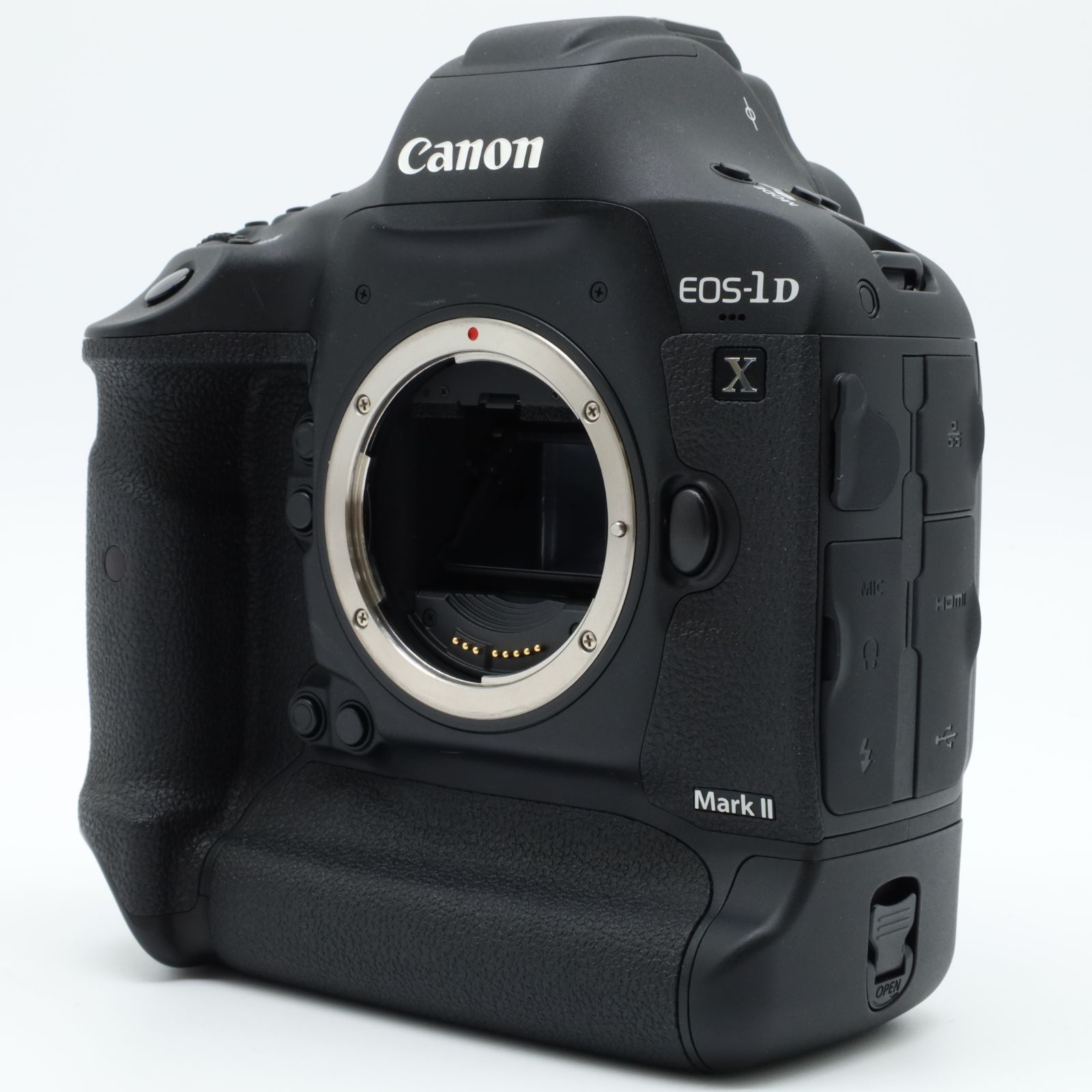 Mark II