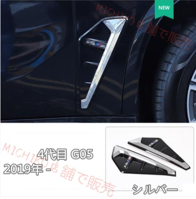 フェンダーマーカー