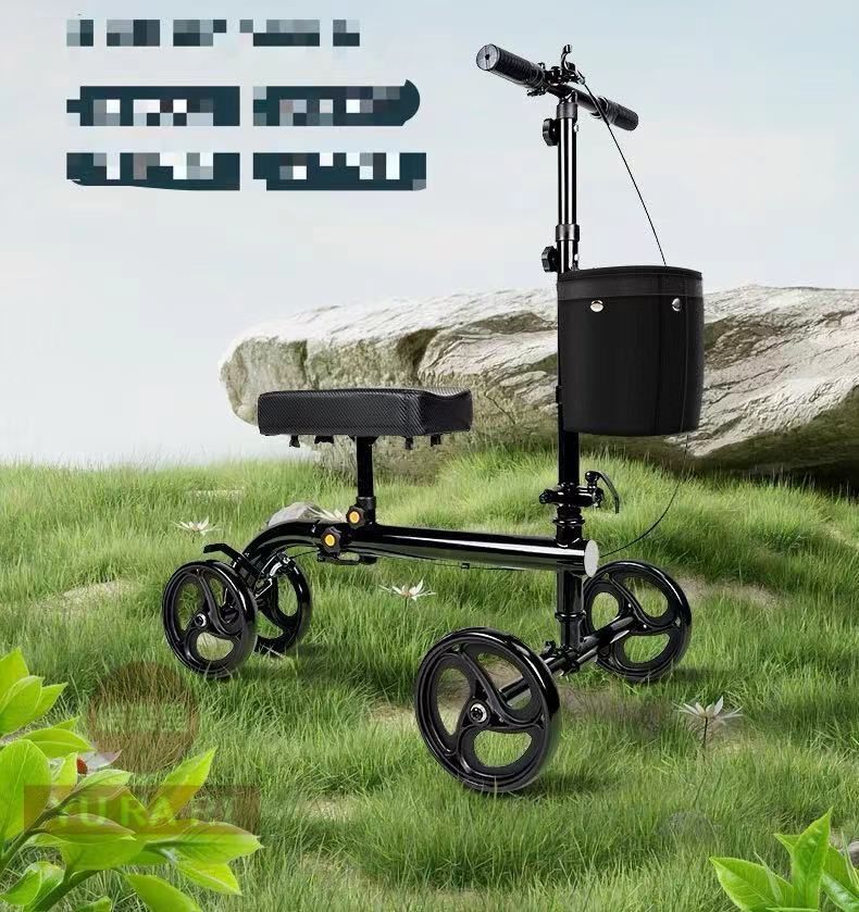 新品未使用】シルバーカー 手押し車 歩行器 高齢者 屋外 老人 座れる 