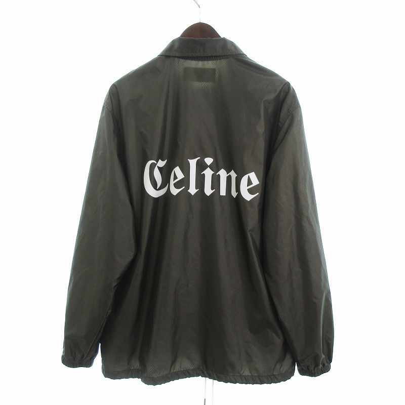 CELINE★CELINEプリント入り ヴァールーズ★すぐ届く！ 楽天市場】CELINE セリーヌ リング Chunky Triomphe Ring
