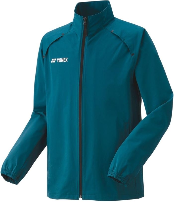 ヨネックス YONEX テニスウェア メンズ ウォームアップシャツ 50145 楽天市場】ヨネックス YONEX テニスウェア メンズ ウォームアップ