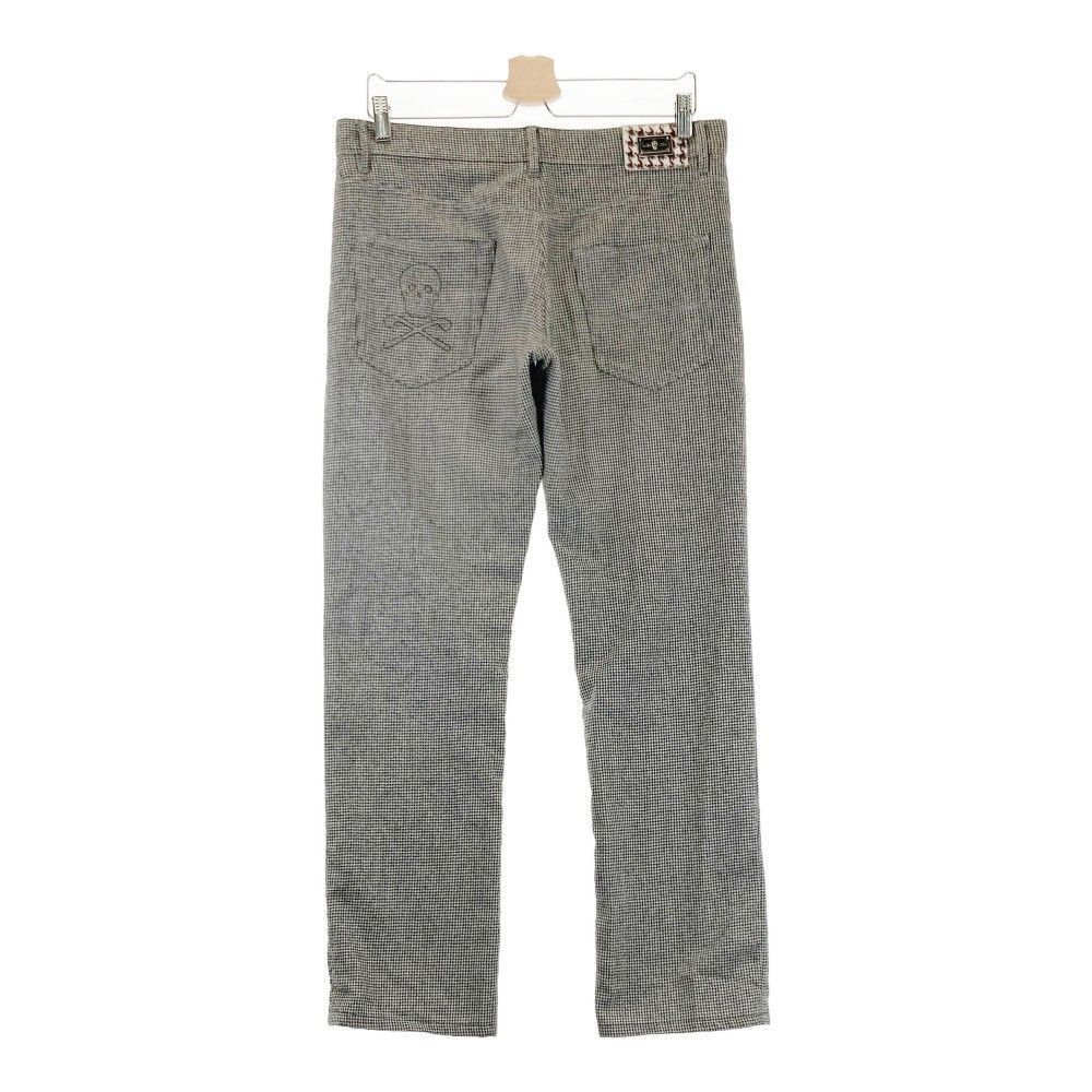 MARK u0026LONA マークアンドロナ　ロングパンツ fvan627様専用 マークアンドロナ ロングパンツ L MARK\\u0026LONA