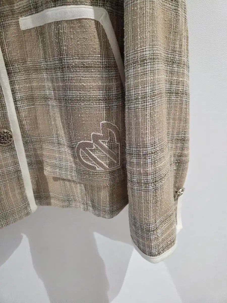 未使用級⭐︎クリスチャンディオール ダブルブレストテーラード