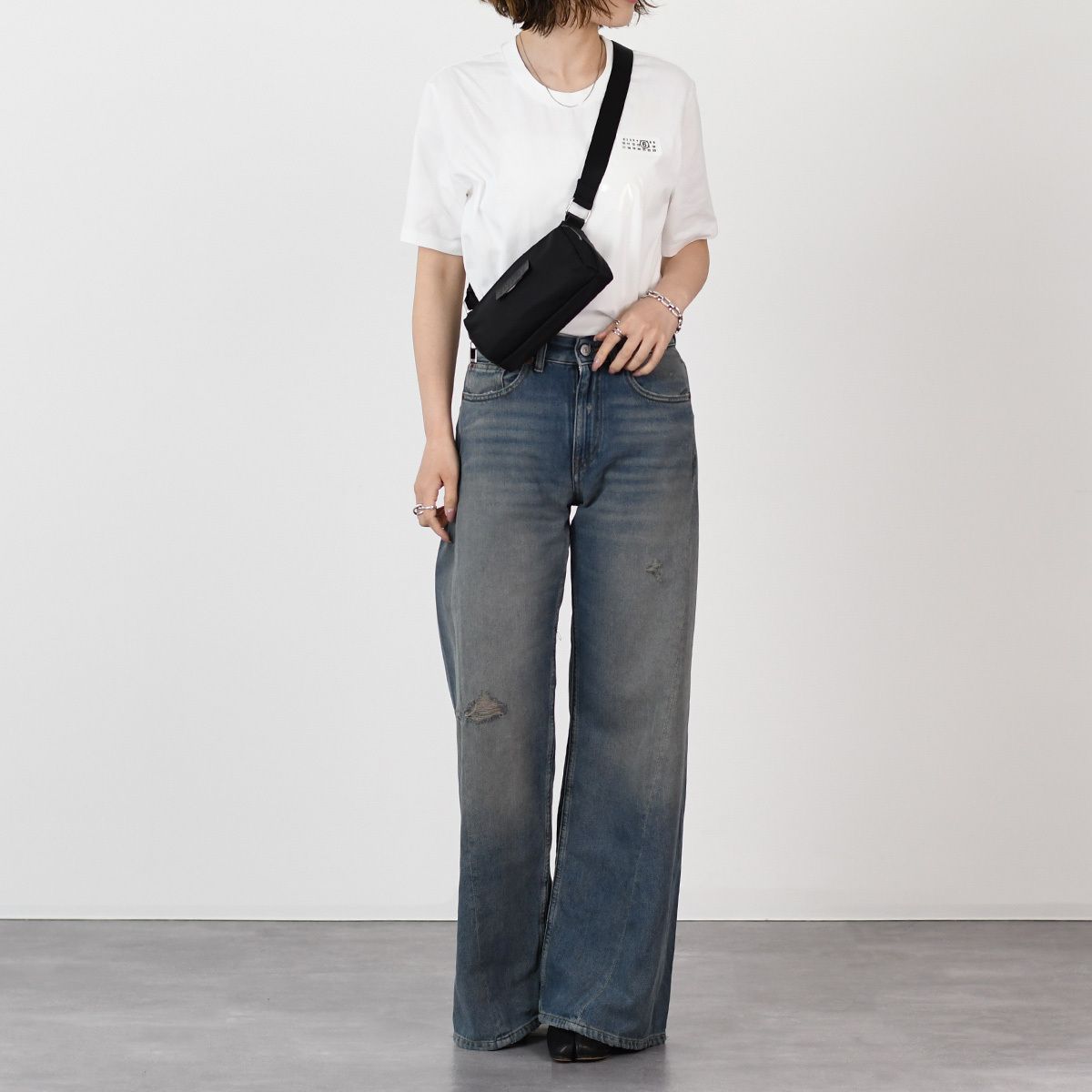 MM6 MAISON MARGIELA エムエムシックス メゾン マルジェラ