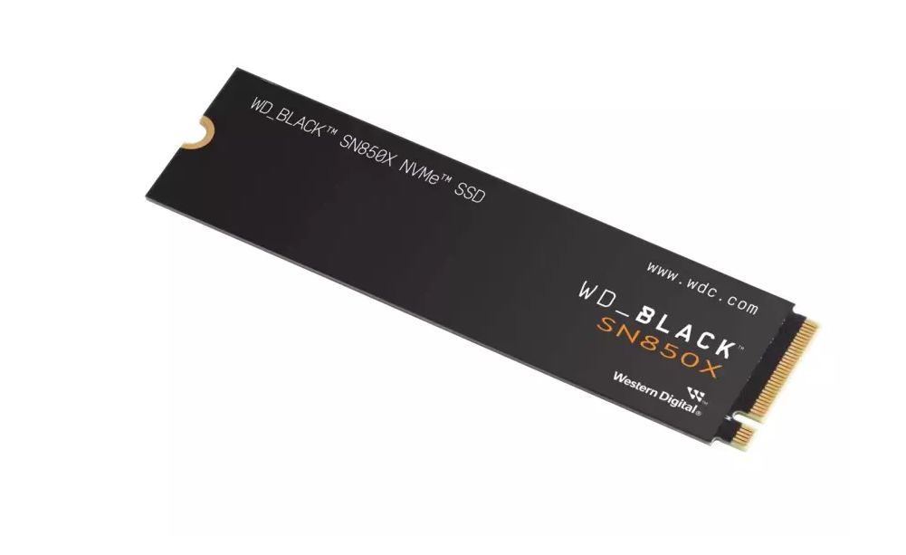 Western Digital ウェスタンデジタル WDS200T2X0E